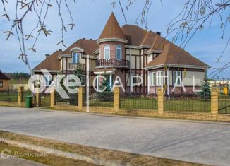 Продам дом, 930 м2, коттеджный поселок Княжье озеро, коттеджный посёлок Княжье Озеро, 632