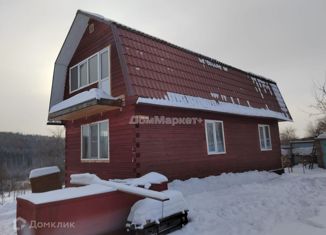 Продается дом, 100 м2, поселок Красный Калтан, улица Красный Калтан, 7А