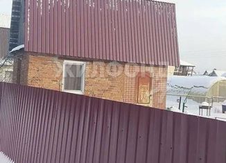 Продается дом, 12 м2, Томск, Кировский район, Вишнёвая улица, 45