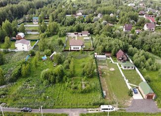 Участок на продажу, 15 сот., деревня Богаиха