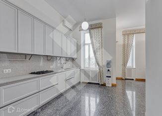 Сдаю в аренду многокомнатную квартиру, 245 м2, Москва, Поварская улица, 20, район Арбат