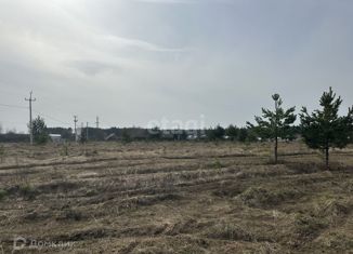 Продам земельный участок, 12.4 сот., деревня Черноситово