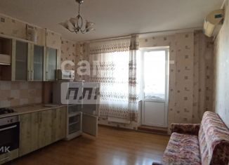 Продам однокомнатную квартиру, 41 м2, Батайск, Коммунистическая улица, 197Ак1