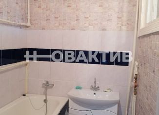 2-комнатная квартира на продажу, 55 м2, Новосибирск, Республиканская улица, 6А, Республиканская улица