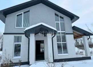 Продажа дома, 130 м2, Ульяновск, улица Шигаева