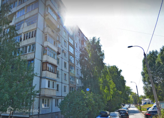 Продается 2-комнатная квартира, 45.2 м2, Самара, улица Зои Космодемьянской, 5, Промышленный район