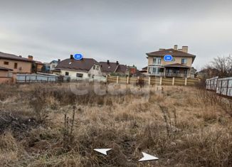 Участок на продажу, 9 сот., поселок Верхнетемерницкий, Оптический переулок