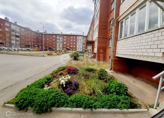 Продам квартиру студию, 21.4 м2, Можга, микрорайон Чебершурский, 1