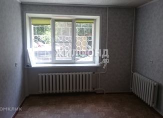 Продажа комнаты, 17.6 м2, Новосибирск, улица Дуси Ковальчук, 2/1, улица Дуси Ковальчук