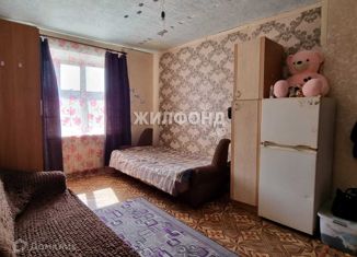 Продажа комнаты, 17.2 м2, рабочий посёлок Мошково, улица Пушкина, 7А