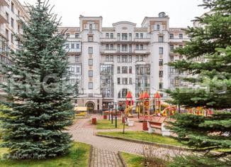 Многокомнатная квартира на продажу, 255 м2, Санкт-Петербург, Морской проспект, 33, Морской проспект