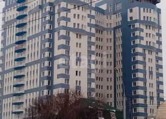 Квартира на продажу студия, 25 м2, Новосибирск, Тополёвая улица, 5, Тополёвая улица