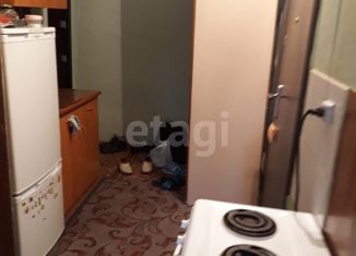 Однокомнатная квартира на продажу, 15 м2, Томск, улица Савиных, 13, Кировский район