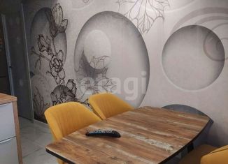 Продажа 2-ком. квартиры, 62 м2, Воронеж, улица Федора Тютчева, 93/3, ЖК Микрорайон Боровое