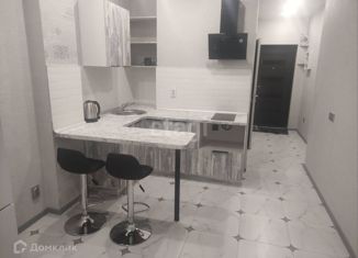 Продажа квартиры студии, 29 м2, Омск, Пригородная улица, 27к2, Советский округ