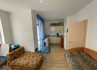 Продаю 1-ком. квартиру, 38 м2, Екатеринбург, улица Академика Парина, 38/5, улица Академика Парина