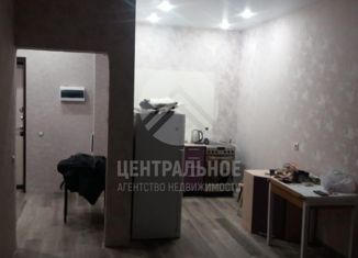 Продается квартира студия, 42.4 м2, Новосибирск, ЖК Чернышевский, Фабричная улица, 65/3