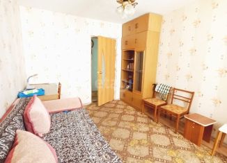 Продаю двухкомнатную квартиру, 45.5 м2, Туймазы, улица Щербакова, 7Б