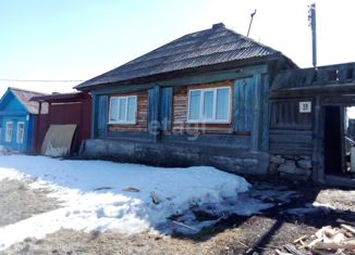 Продается дом, 70 м2, Челябинская область, Крестьянская улица