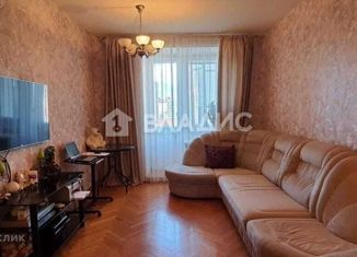 Продам 3-ком. квартиру, 81.9 м2, Санкт-Петербург, Звёздная улица, 11к2, Звёздная улица