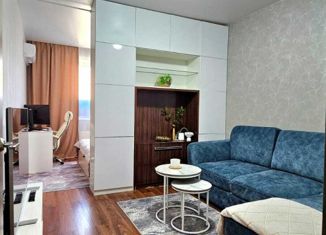Продается 1-комнатная квартира, 46 м2, Екатеринбург, улица Барвинка, 47, улица Барвинка