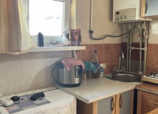 Продам 2-комнатную квартиру, 25.1 м2, Евпатория, Комсомольская улица, 4