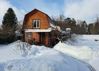 Продаю дом, 110 м2, садоводческое некоммерческое товарищество Геолог-2