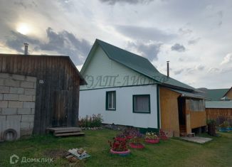 Продается дом, 80 м2, село Шебалино, Набережная улица