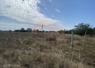 Земельный участок на продажу, 6 сот., поселок городского типа Новофёдоровка, Арсенальная улица