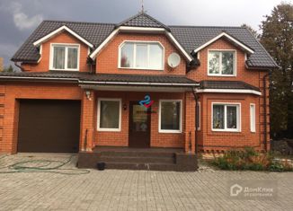 Продам дом, 182 м2, село Малая Брембола