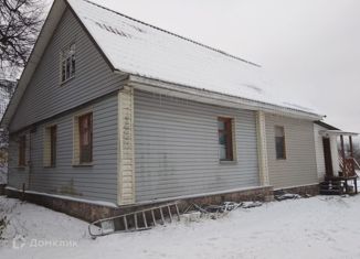 Продажа дома, 97.1 м2, деревня Кукарино, деревня Кукарино, 68