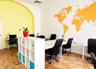 Продаю офис, 1703 м2, Москва, улица Кузнецкий Мост, 4/3с1, метро Театральная