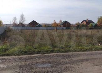 Продам участок, 15 сот., село Муранка, Нефтяников улица