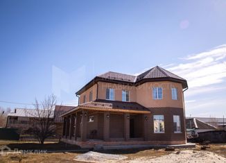 Продаю дом, 150 м2, посёлок городского типа Боровский