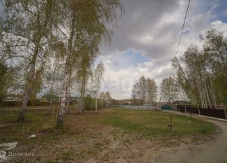 Продажа земельного участка, 8.27 сот., садоводческое некоммерческое товарищество Вишнёвый, 7-я улица