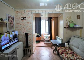 Продается 2-комнатная квартира, 30.3 м2, Муром, Орловская улица, 25