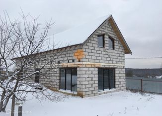 Продам дом, 150 м2, деревня Хлевино, деревня Хлевино, 17