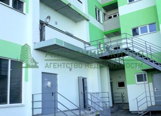 3-комнатная квартира на продажу, 92 м2, Саратов, Усть-Курдюмская улица, 29, ЖК Изумрудный