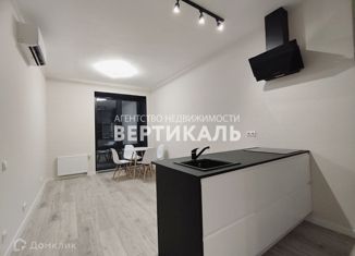 Продам 1-ком. квартиру, 37.1 м2, Москва, Новодмитровская улица, 2к1А, метро Дмитровская