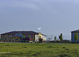 Продаю участок, 10 сот., село Дучи, Полевая улица, 8