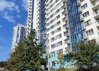 Продаю 2-ком. квартиру, 67.2 м2, поселок Рассвет, Экспериментальная улица, 5Б