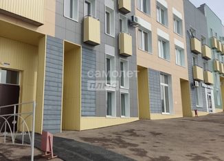 Продажа трехкомнатной квартиры, 78 м2, Октябрьский, улица Рахимьяна Насырова, 4