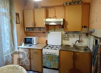 Аренда 2-ком. квартиры, 58.9 м2, Москва, Юрьевский переулок, 22к3, Юрьевский переулок