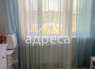 2-комнатная квартира на продажу, 43 м2, Самара, улица Мориса Тореза, 6, метро Московская