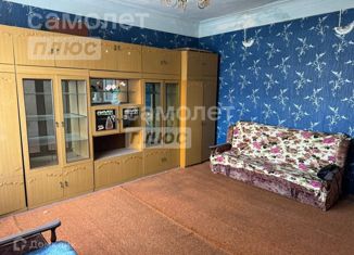 Продается 2-ком. квартира, 57.7 м2, Астрахань, Парковая улица, 27