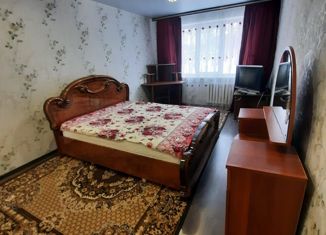 Двухкомнатная квартира на продажу, 49.6 м2, Нижегородская область, сельский посёлок Селекционной Станции, 39