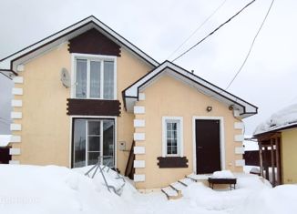 Продажа дома, 113.4 м2, деревня Юматово, Весенняя улица