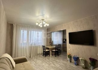 3-комнатная квартира на продажу, 67.1 м2, Екатеринбург, улица Металлургов, 4А, улица Металлургов