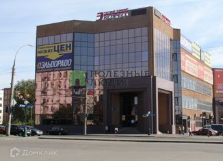 Сдам в аренду офис, 1365.7 м2, Челябинская область, улица Свободы, 185