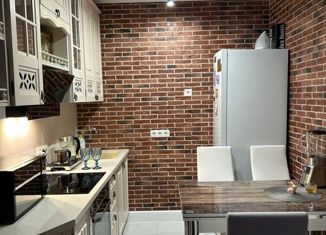 Продается квартира студия, 46.4 м2, Кемерово, жилой район Лесная Поляна, Кедровый бульвар, 5